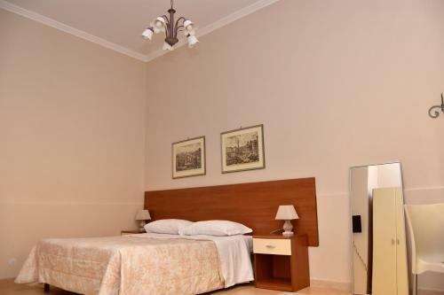 Hostal Affittacamere Sestiere Santa Caterina