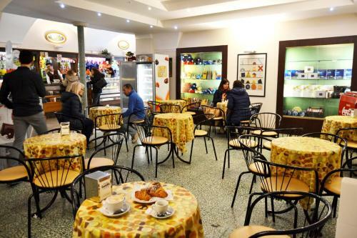 Hostal Affittacamere Sestiere Santa Caterina