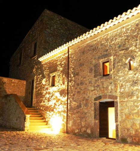 Agroturismo Agriturismo Baglio Pollicarini