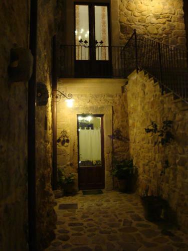Agroturismo Agriturismo Baglio Pollicarini