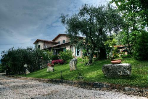 B&B Villa Garden