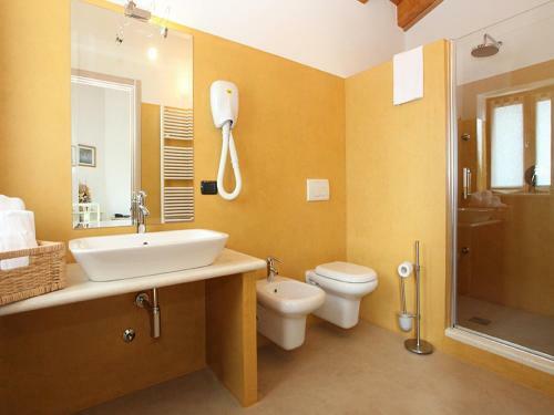 Bed & Breakfast Fontana Rosa