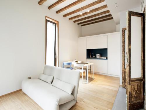 Apartamento Concoct Milano