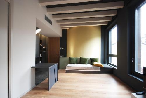 Apartamento Concoct Milano