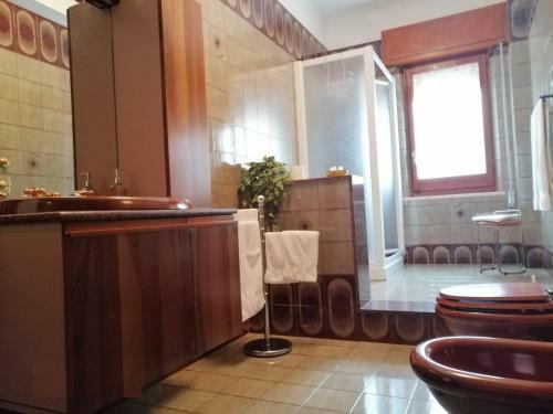 Bed & Breakfast Il Giardino Del Sole - Erice Mare