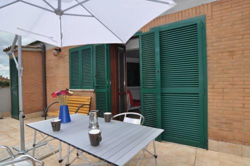 Apartamento Flatinrome Fiera