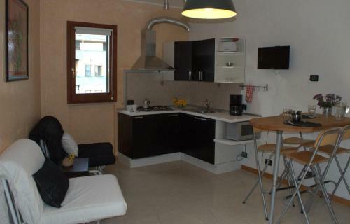 Apartamento Flatinrome Fiera