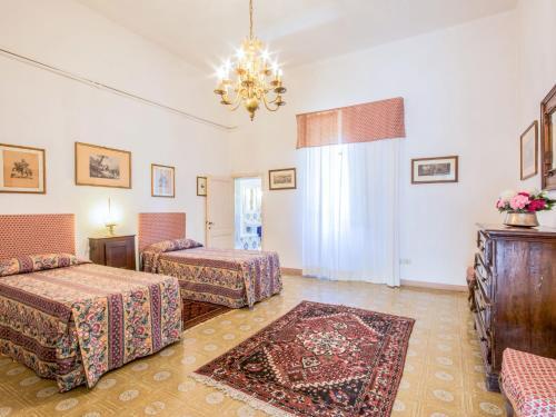 Villa Cozzano