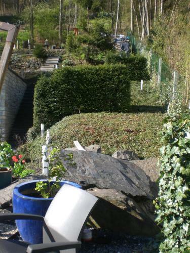 B&B L'ourthe
