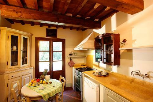 Agroturismo Pian Delle More