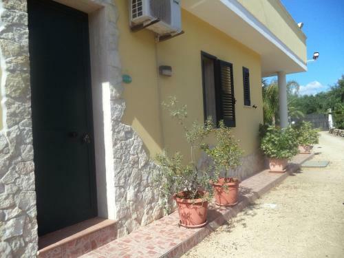 Apartamento Casa Vacanza Anna