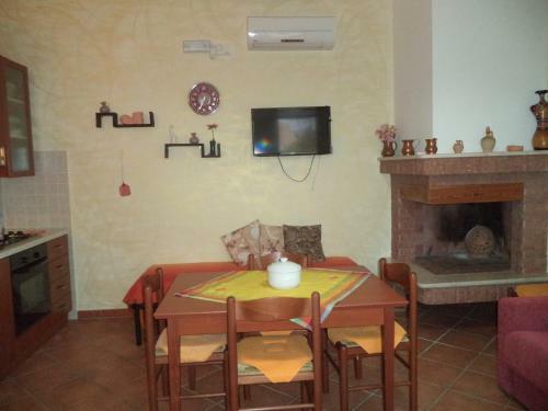 Apartamento Casa Vacanza Anna