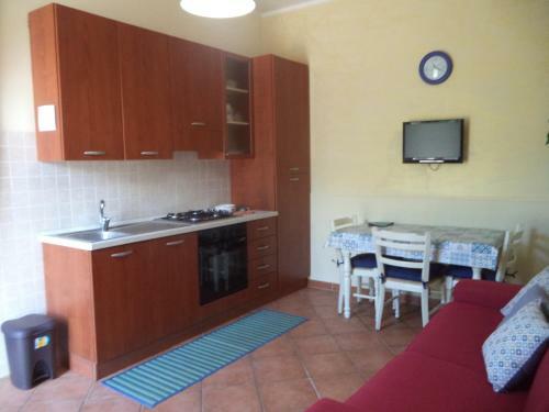 Apartamento Casa Vacanza Anna