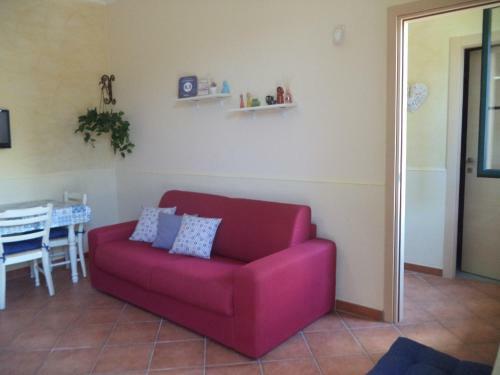 Apartamento Casa Vacanza Anna