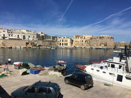 Apartamento Casa Vacanza Anna