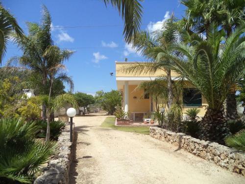Apartamento Casa Vacanza Anna