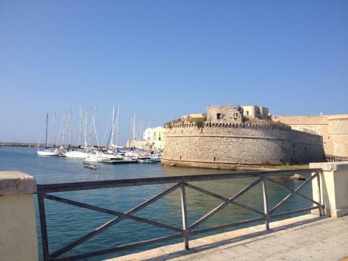 Apartamento Casa Vacanza Anna