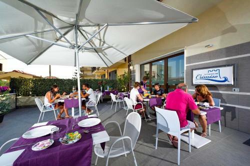 Hostal Le Camere Del Crimiso
