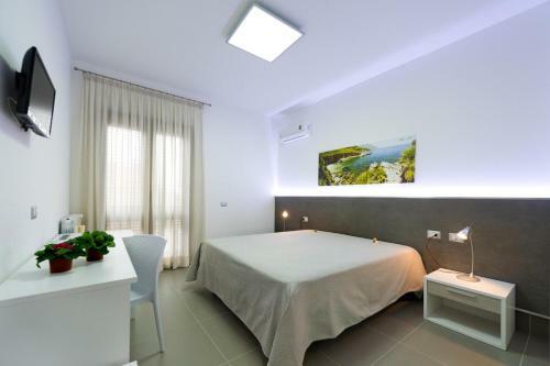 Hostal Le Camere Del Crimiso