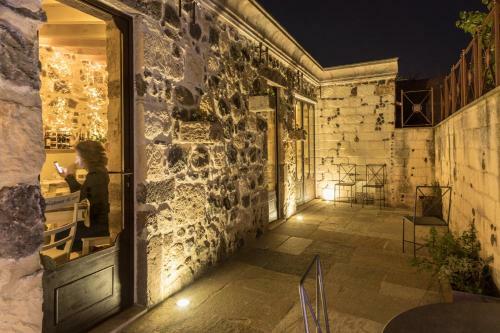 Hotel Maison Tresnuraghes