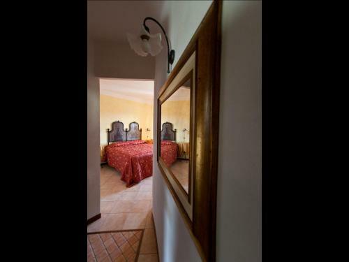 Bed & Breakfast I Grilli