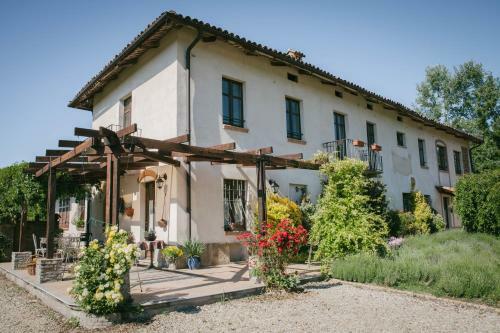 Bed & Breakfast I Grilli