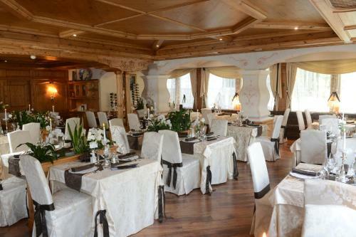 Hotel Letizia