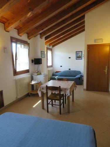 Agroturismo Agriturismo Ca' Marcello