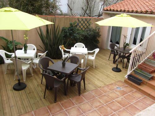 Hotel L'auberge Vend�enne