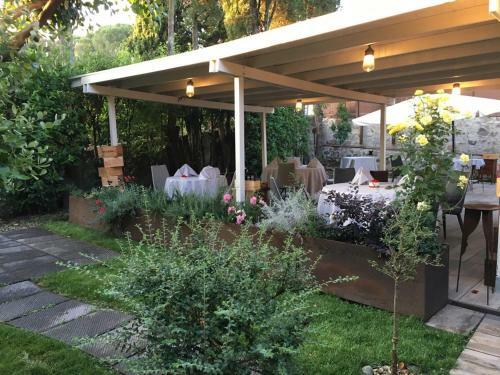 Hostal Locanda Vigna Ilaria