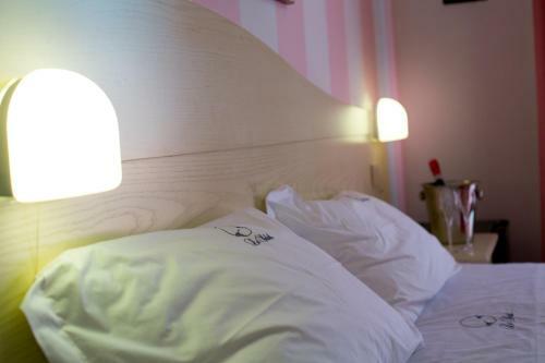 Hotel Le Soleil