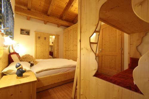 Bed & Breakfast B.& B. Corradini