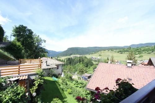 Bed & Breakfast B.& B. Corradini