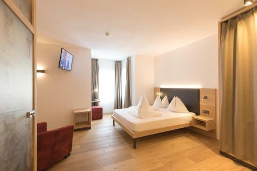 Hotel Krone Corona