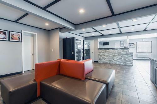 Motel 6 Norcross - Atlanta Northeast