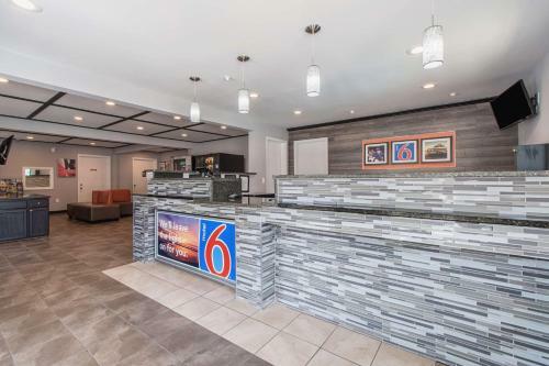 Motel 6 Norcross - Atlanta Northeast