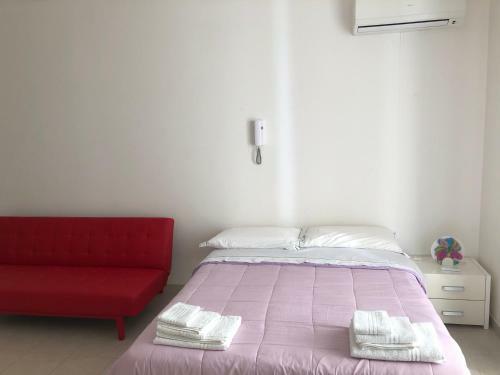 Apartamento Casavacanze Duelupi
