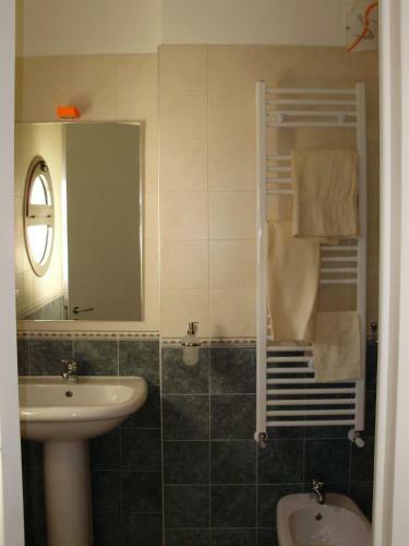 Apartamento Casavacanze Duelupi