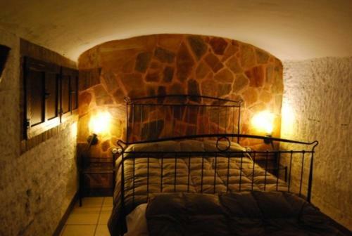 Agroturismo Cueva El Haro