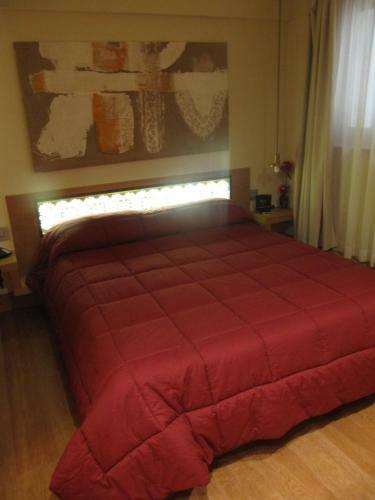 Hostal Mario's Garni