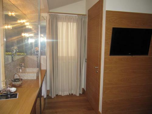 Hostal Mario's Garni