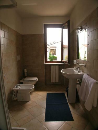 Apartamento Corte Nuova