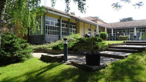 Teikyo Berlin - Hotel Am Zeuthener See