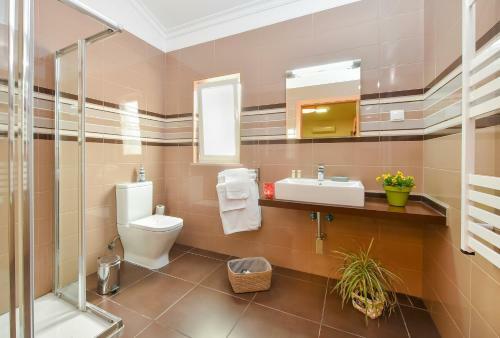 Agroturismo Quinta Do Vau