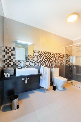 Agroturismo Quinta Do Vau