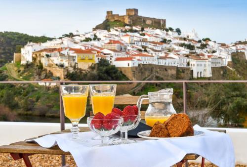 Agroturismo Quinta Do Vau