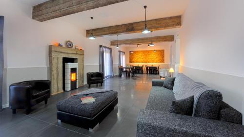 Agroturismo Quinta Do Vau