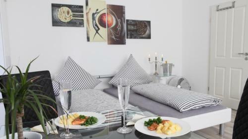 Villaci Business Apartments