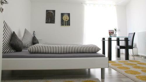 Villaci Business Apartments