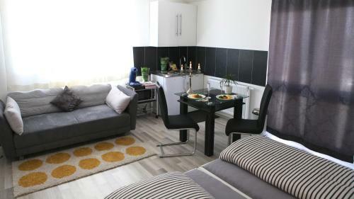 Villaci Business Apartments